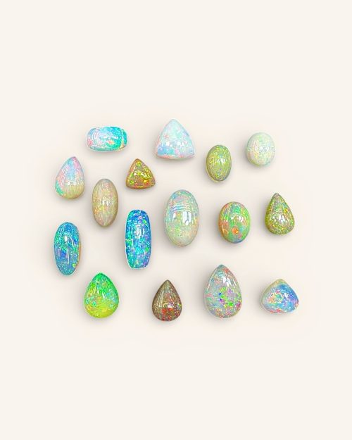 Loose Gem Stones